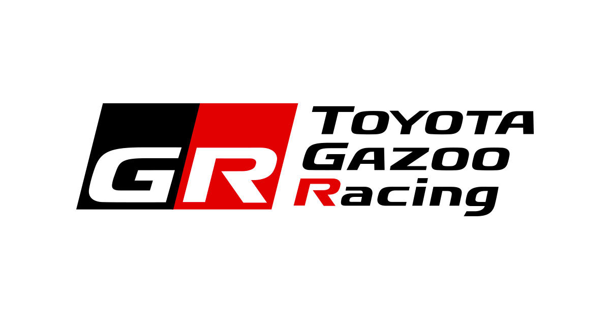 33位：TOYOTA GAZOO Racing