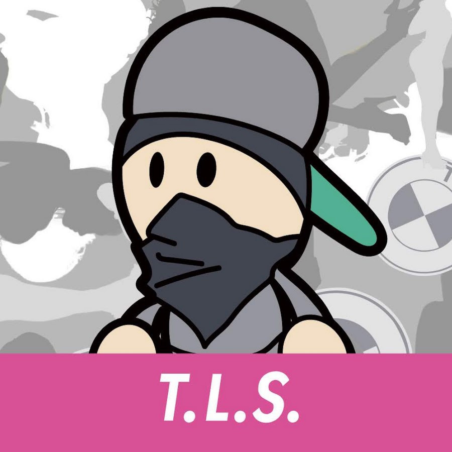 37位：T.L.S.テレス