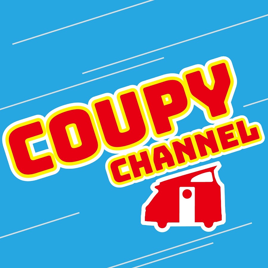 9位：クーピーチャンネルCoupy Channel