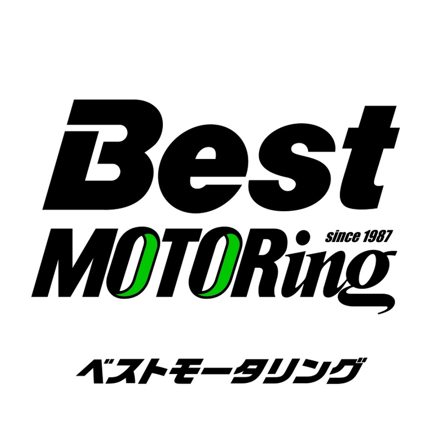 3位：Best MOTORing official ベストモータリング公式チャンネル