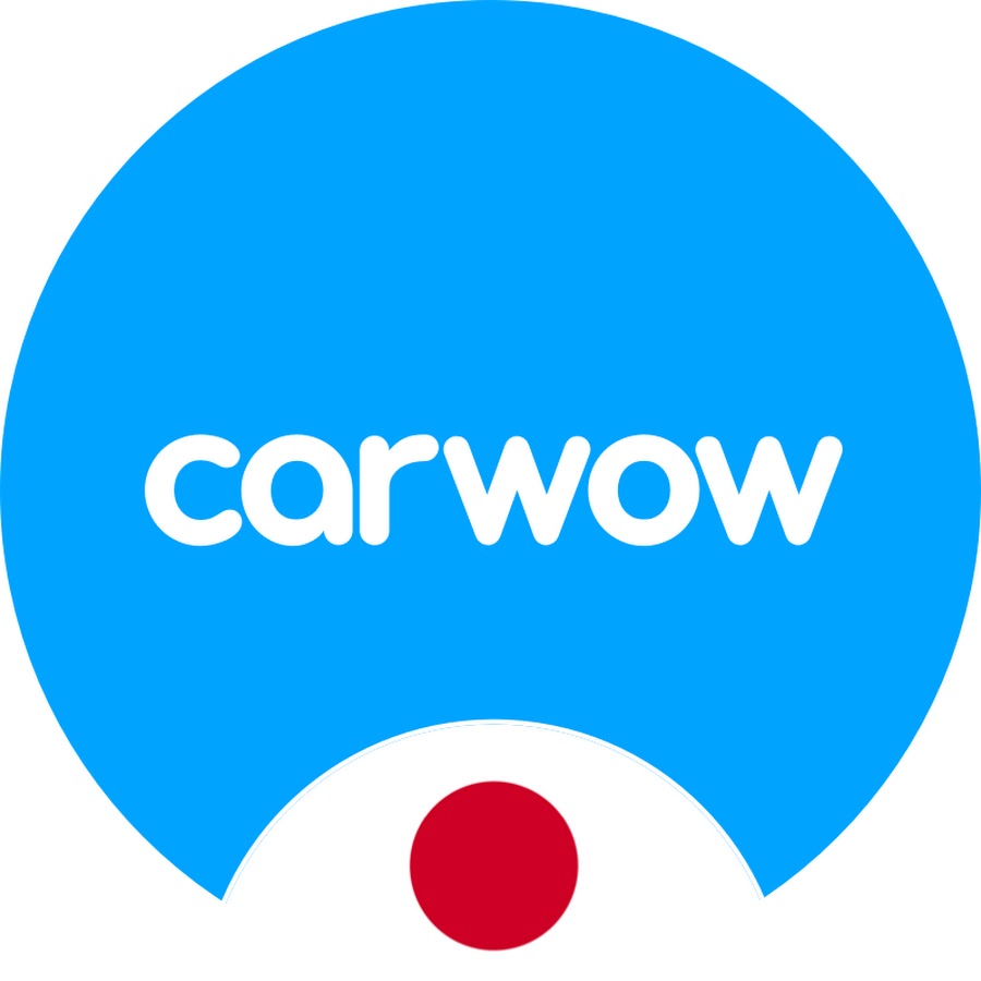 16位：carwow 日本語