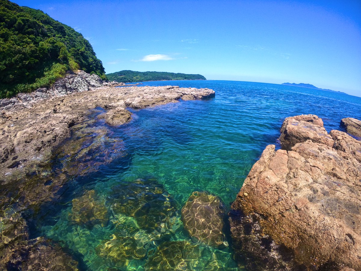 71位：白石浜　福岡県