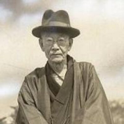 42位：村上鬼城