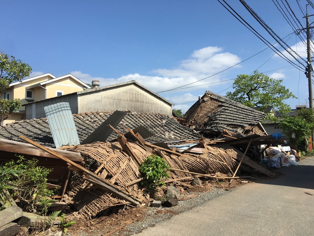 主に相模、駿河、南海トラフ沿いで発生する海溝型巨大地震に警戒