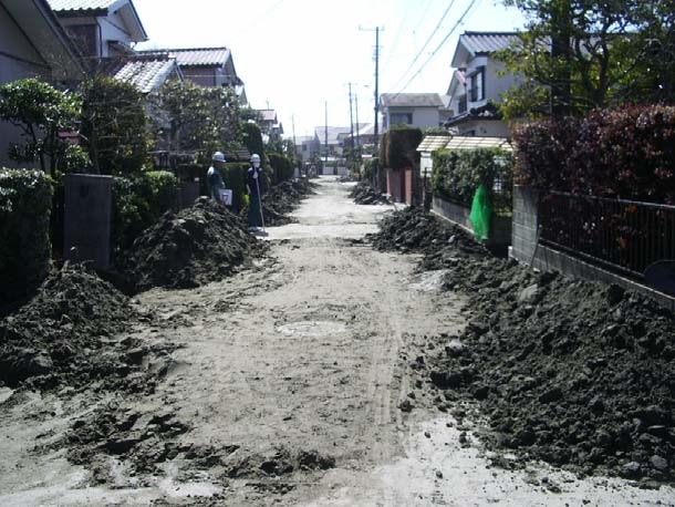 13位：千葉県　震度5以上　23回