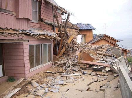 瀬戸内海沿岸の6市町は、「南海トラフ地震防災対策推進地域」に指定