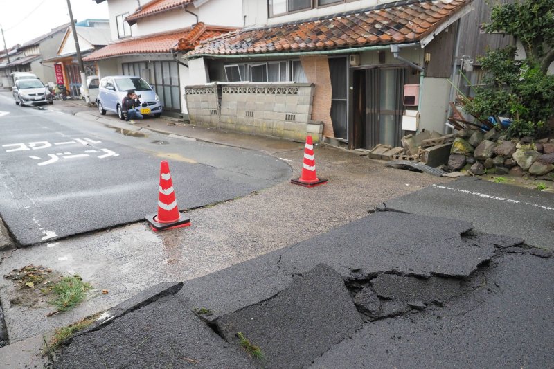 28位：島根県　震度5以上　8回