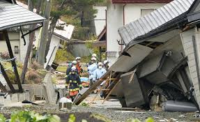 34市町村が、「南海トラフ地震防災対策推進地域」に指定