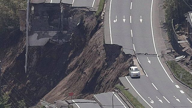 「南海トラフ地震防災対策推進地域」に指定