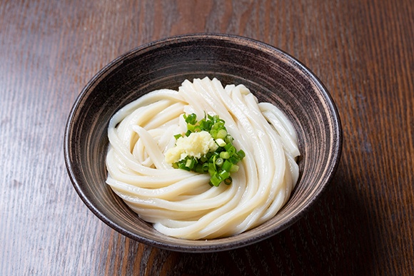 14位：さぬきうどん　香川県