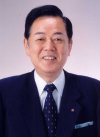 伊藤一長