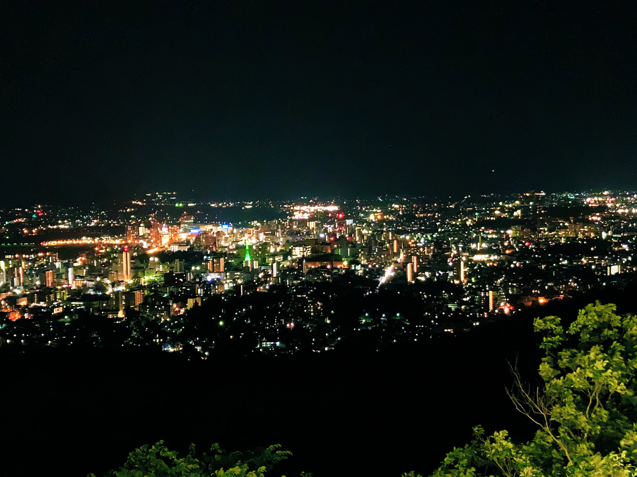 12位：岩山公園