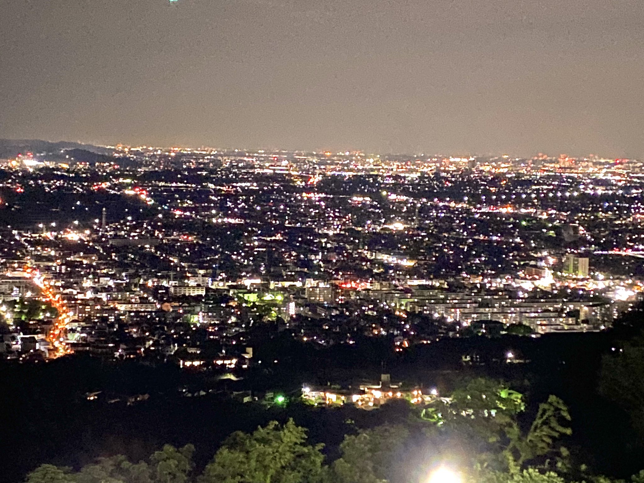 40位：高麗山公園