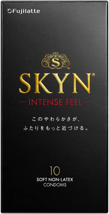 SKYNに560個ものドットをウェーブ状に配列