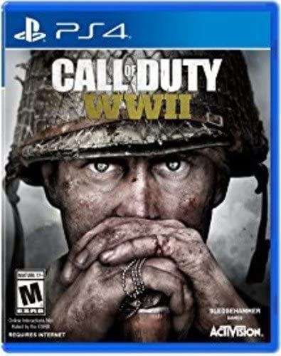 76位：Call of Duty:WW II