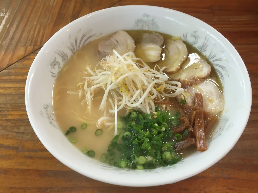 29位：宮崎ラーメン（宮崎県）