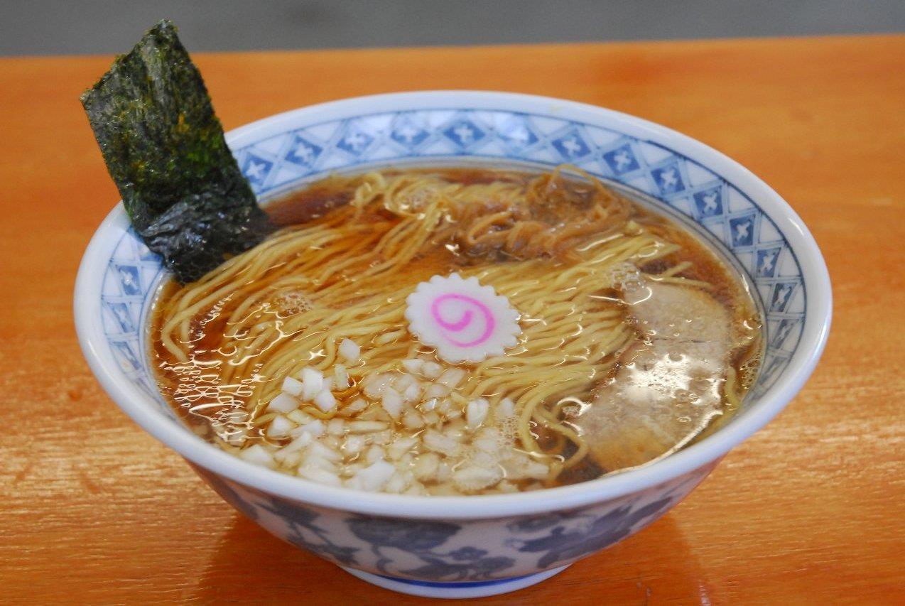 12位：八王子ラーメン（東京都）