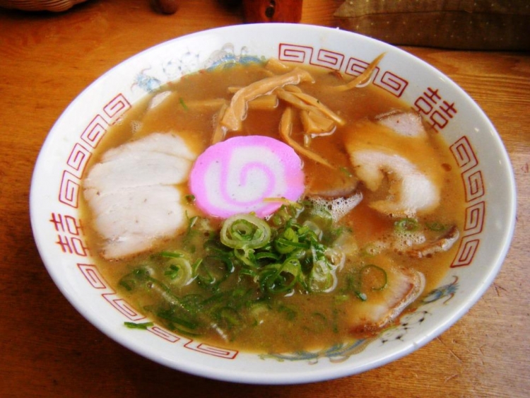 15位：和歌山ラーメン（和歌山県）