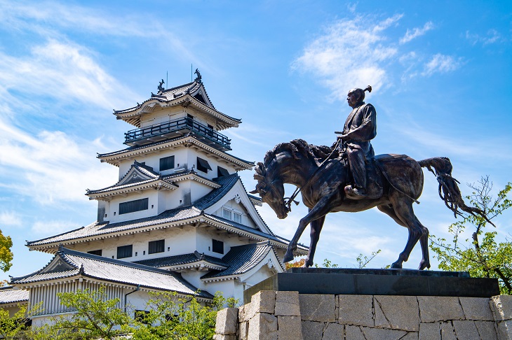 11位：愛媛県