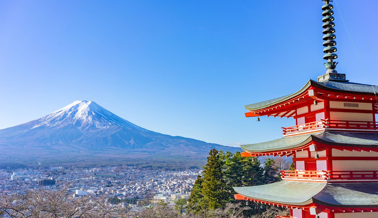 23位：山梨県