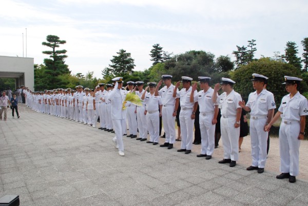 19位：防衛医科大学校