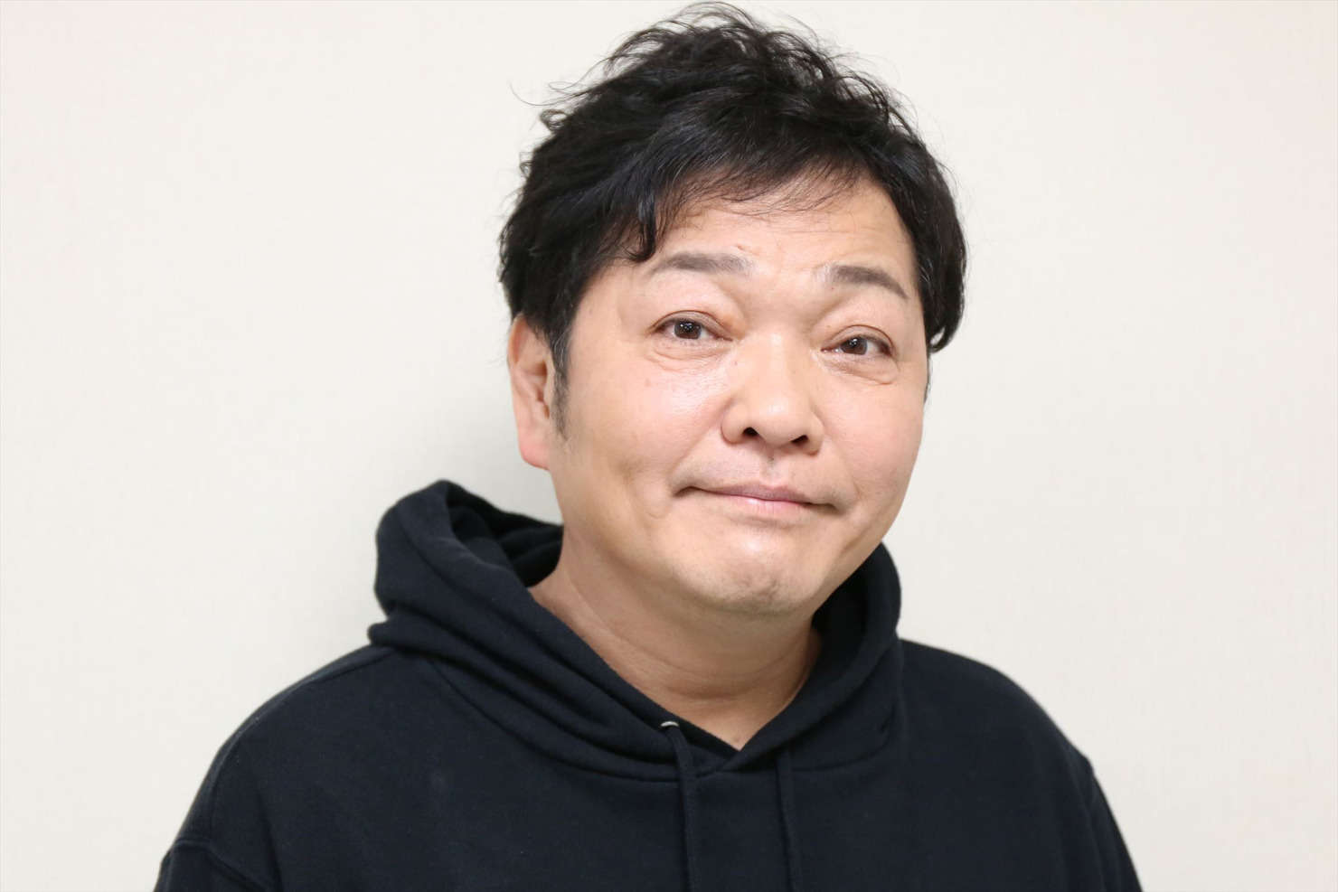 テレビアニメ版では山口勝平さんが早乙女乱馬役を担当