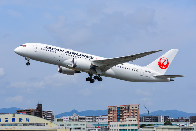 日本航空（JAL）の概要