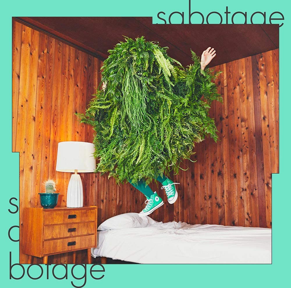 6位：sabotage