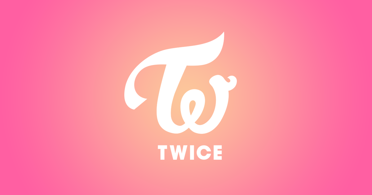 TWICE OFFICIAL SITE