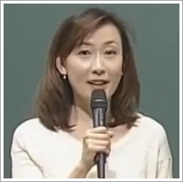 29位：岡田友香/ フリーアナウンサー・元仙台放送アナウンサー