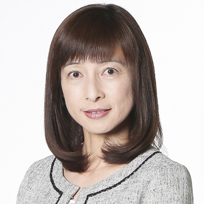 26位：大川敦子/ 名古屋テレビ放送社員・元アナウンサー