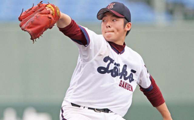 14位：松井裕樹/甲子園最多奪三振