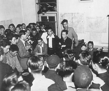1958年6月30日、二審の仙台高等裁判所で原判決を破棄、逆転有罪