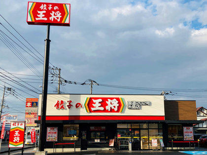 「お店の衛生面が心配になる」