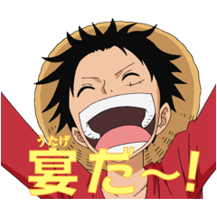 2位：ONE PIECE