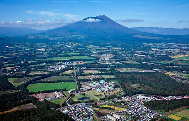 11位：岩手県