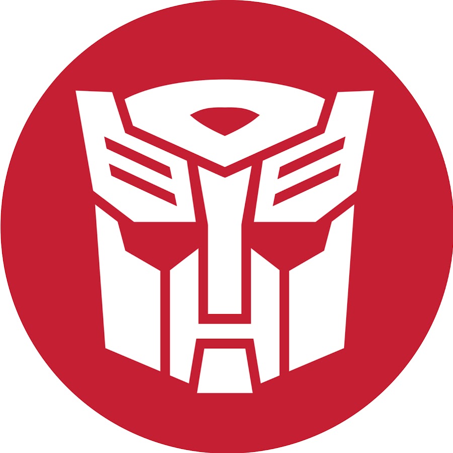 TRANSFORMERS OFFICIAL - YouTube