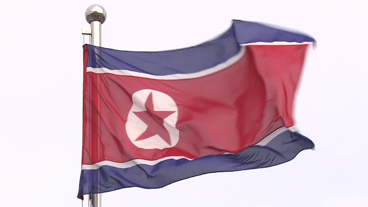 26位：北朝鮮