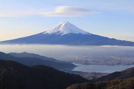 53位：富士山/静岡県・山梨県