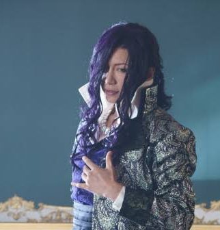 15位：GACKT/麻実麗役