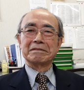 千田謙蔵氏