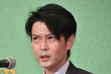 妻の父親が院長をつとめる病院の事務長