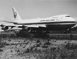 61位：日本航空アンカレッジ空港胴体着陸事故