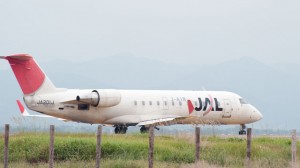 54位：日本航空2362便