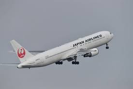 21位：日本航空356便