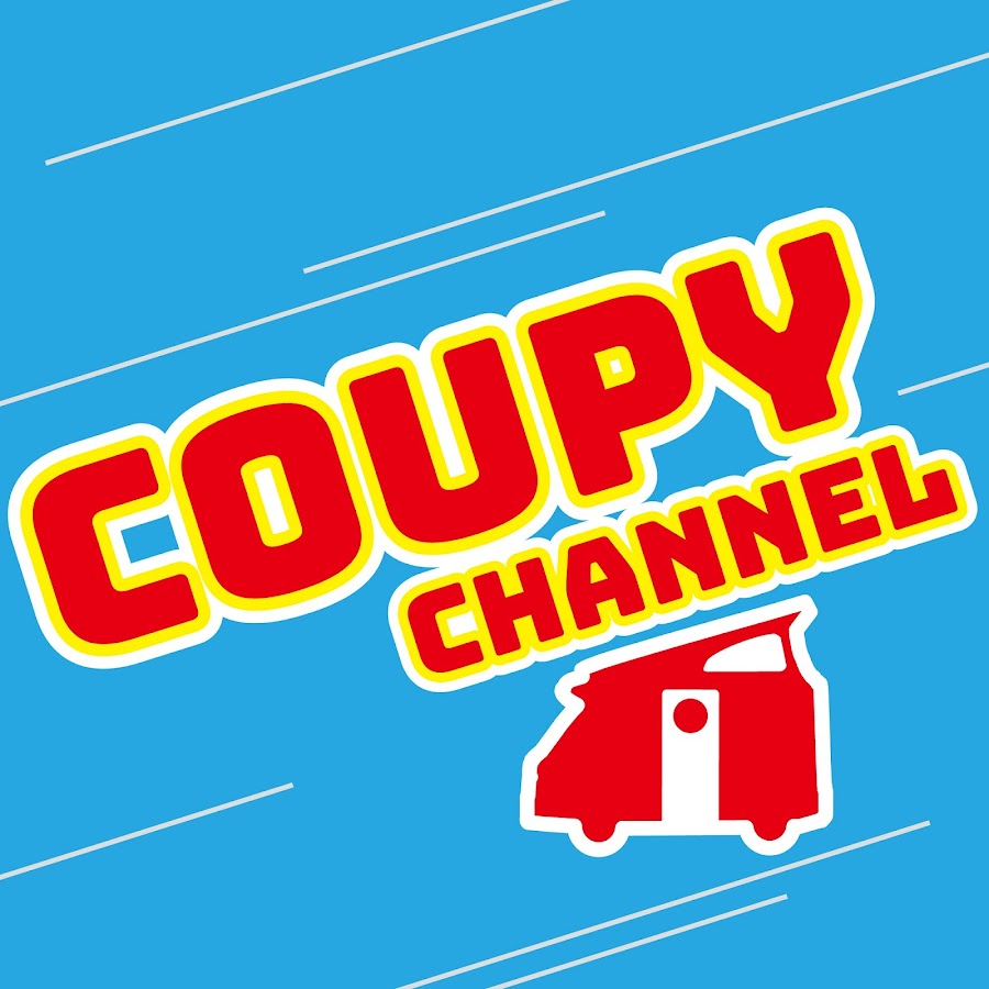 クーピーチャンネルCoupy Channel - YouTube