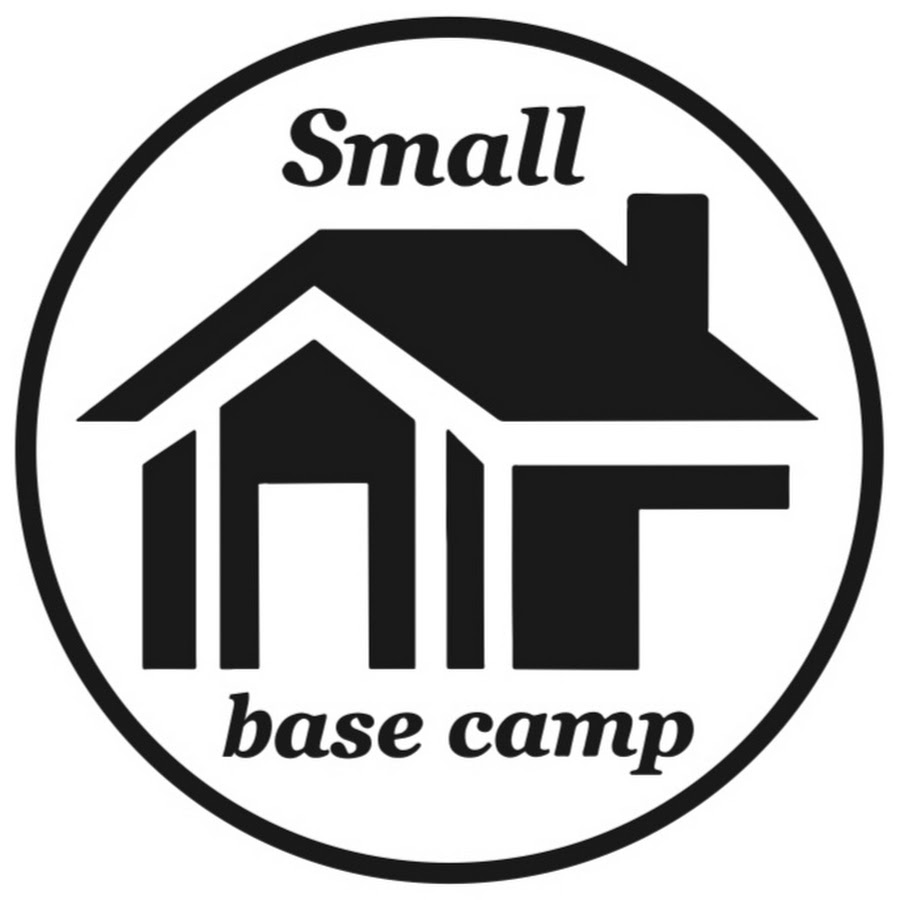 Small base camp - YouTube