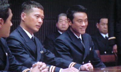 現在も俳優として活躍