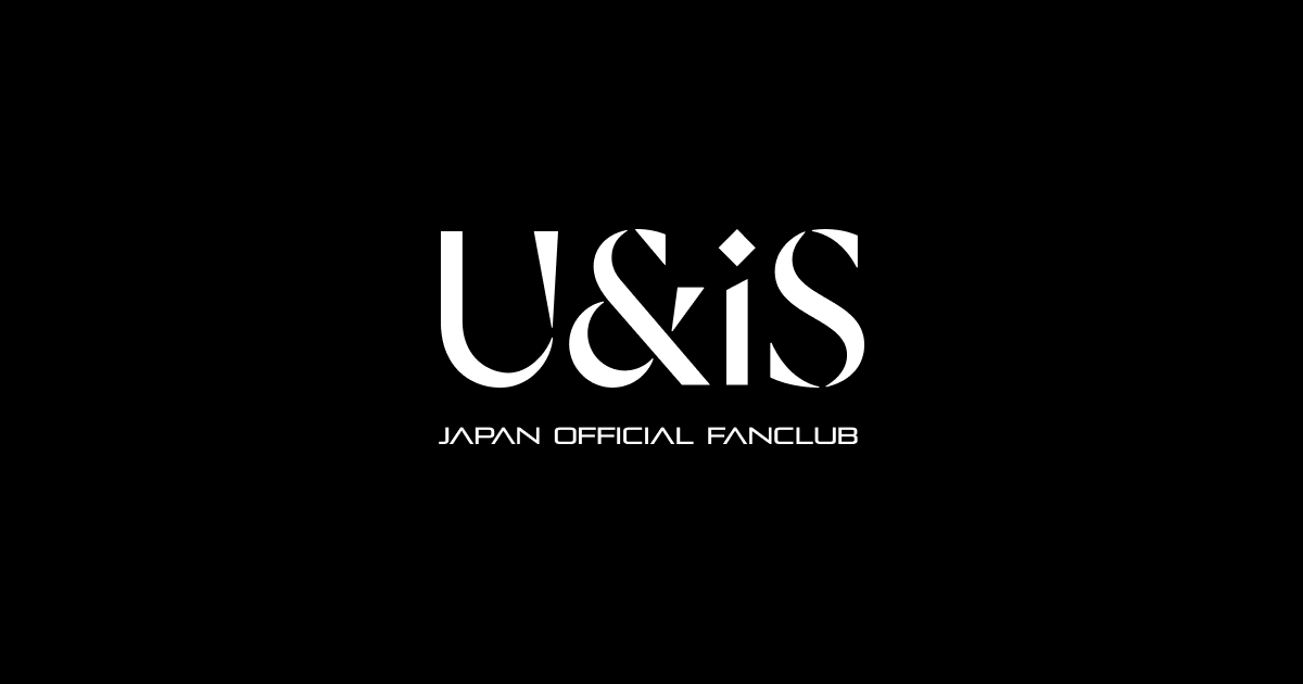UNIS JAPAN OFFICIAL FANCLUB