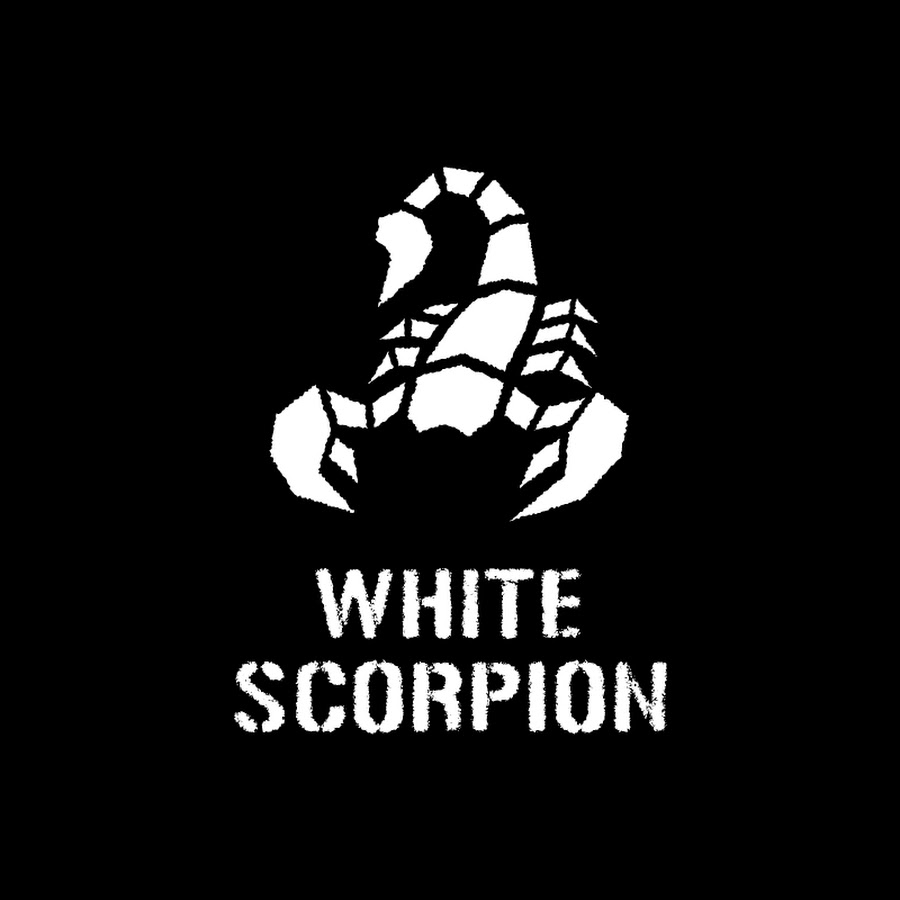 WHITE SCORPION - YouTube